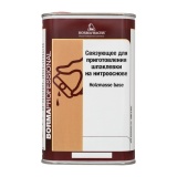 Связующее для приготовления шпаклевки BORMA WACHS Holzmasse Base (1 л )